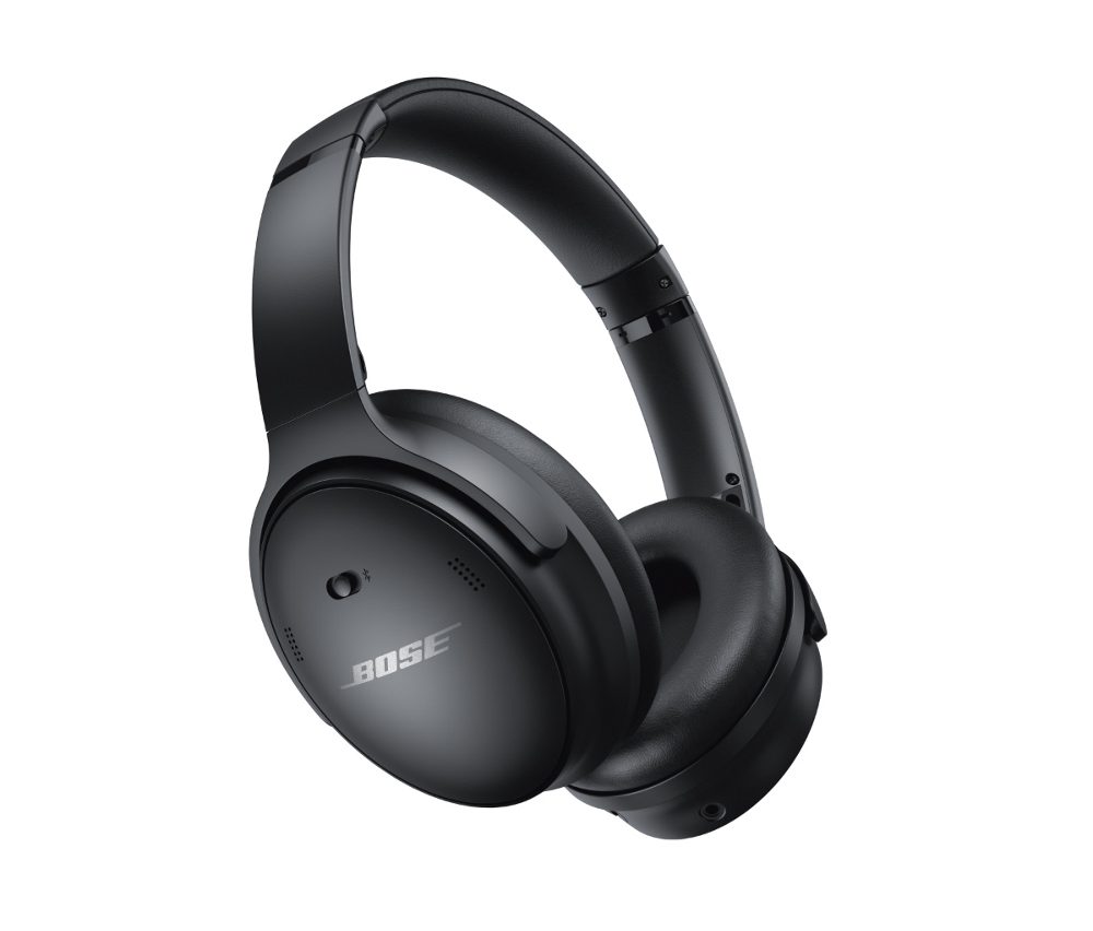 Bose QuietComfort 45 Wireless Headphones